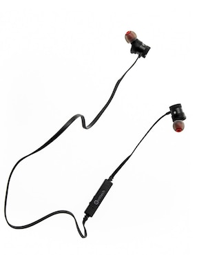 Manos libres in ear bluetooth Getttech GAP-29702