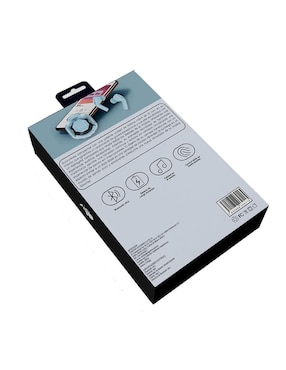 Audífonos In-Ear Dbugg Moth Con Pantalla Led inalámbricos con cancelación de ruido