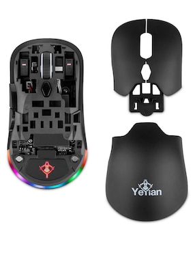 Mouse gamer Yeyian