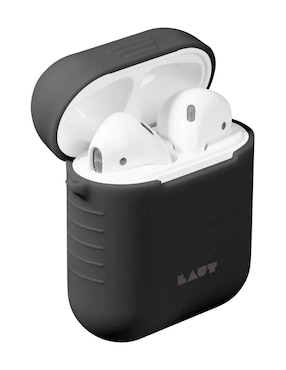 Porta audífonos in-ear Laut