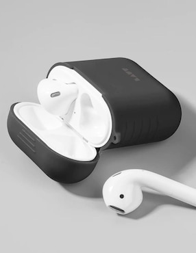 Porta audífonos in-ear Laut
