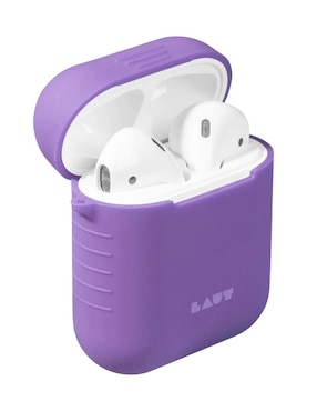 Porta audífonos in-ear Laut