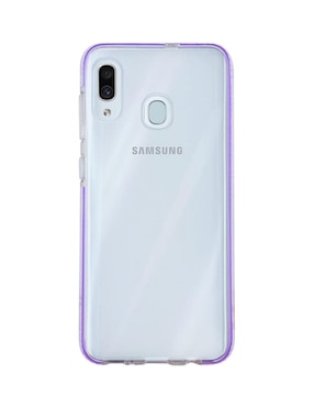 Funda Para Samsung De TPU