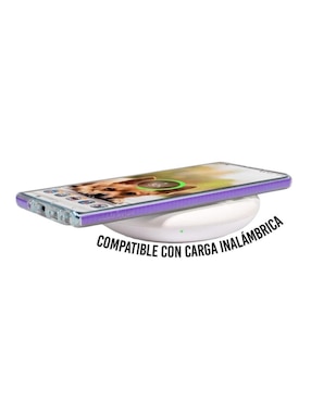 Funda para Galaxy A50 de TPU