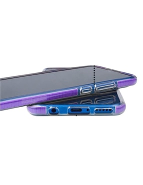 Funda para Galaxy A50 de TPU