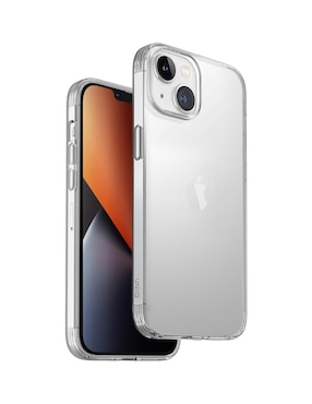 Funda Para IPhone 14 Plus Air Fender Por Uniq De TPU