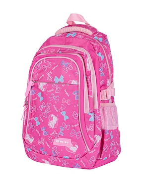 Set mochila escolar Aristogatos Techzone unisex