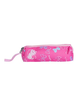Set mochila escolar Aristogatos Techzone unisex