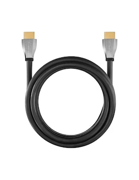 Cable HDMI 4K Rocketfish de 1.2 m