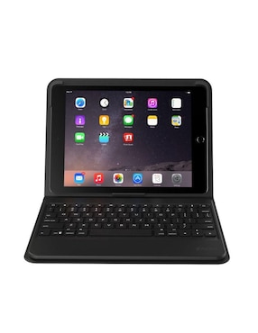 Funda de Teclado Zagg Messenger Folio