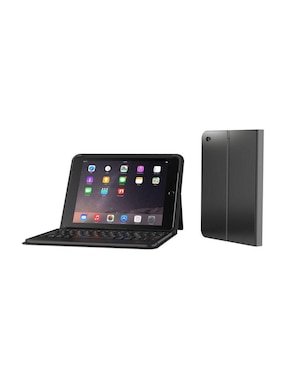 Funda de Teclado Zagg Messenger Folio