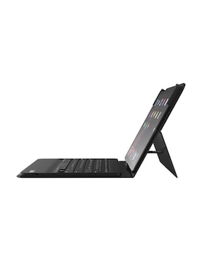 Funda de Teclado Zagg Messenger Folio