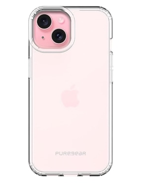 Funda para iPhone 15 iPhone de TPU