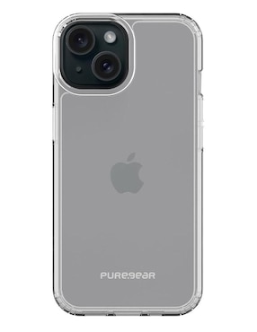 Funda para iPhone 15 iPhone de TPU