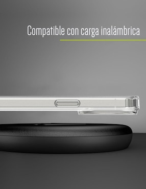 Funda para iPhone 15 Pro Max de TPU