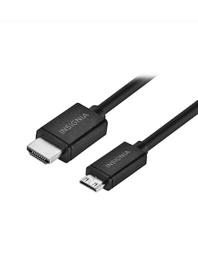 Cable HDMI Insignia de 1.2 m