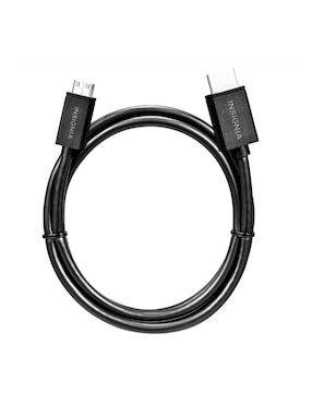 Cable HDMI Insignia de 1.2 m