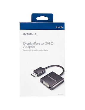 Cable USB C Insignia de 1 m
