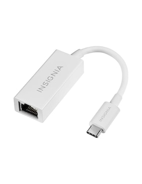 Cable USB C Insignia A Tipo USB C De 10 Cm