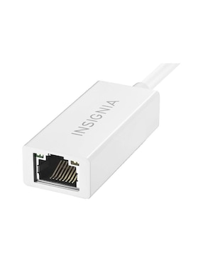 Cable USB C Insignia de 10 cm