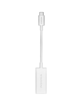 Cable USB C Insignia de 10 cm