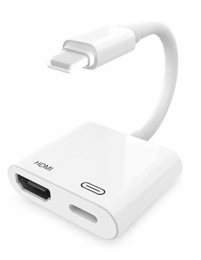 Receptor USB Mr. Gadgets