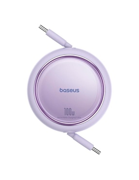 Cable USB C Baseus de 1 m