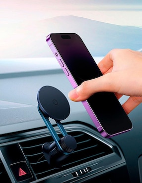 Soporte para celular Baseus inalámbrica