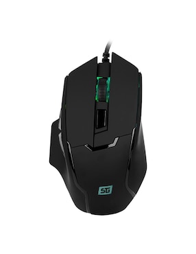 Mouse gamer Vorago