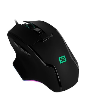 Mouse gamer Vorago