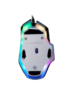 Mouse gamer Vorago