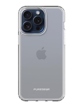 Funda para iPhone 15 Pro de TPU