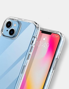 Funda para iPhone de policarbonato