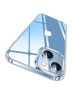 Funda para iPhone de policarbonato