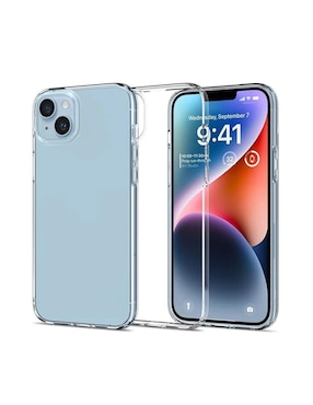 Funda Para Apple De Policarbonato