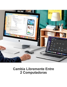 Adaptador USB Ugreen