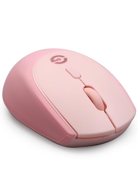 Mouse Gamer Inalámbrico Getttech gac-24404p