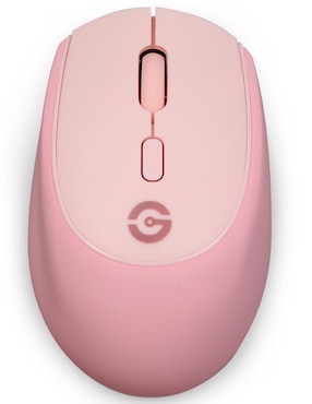 Mouse Gamer Inalámbrico Getttech gac-24404p
