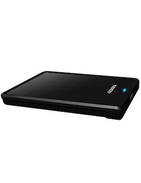 Disco duro externo Adata capacidad 2 TB