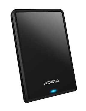 Disco duro externo Adata capacidad 2 TB