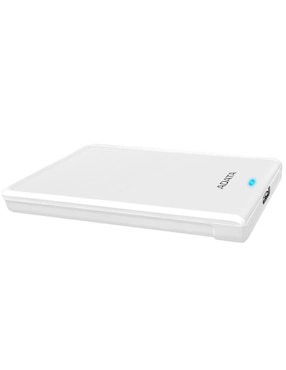 Disco duro externo Adata capacidad 2 TB