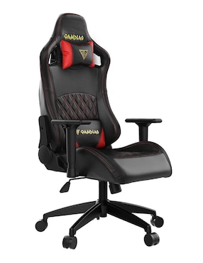 Silla Gamer Aphrodite Gamdias De Vinipiel