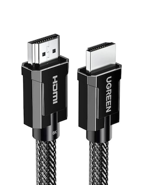 Cable HDMI 8k Ugreen De 2 M