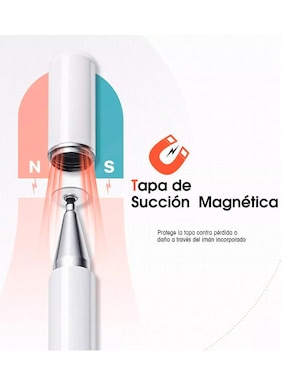Lápiz óptico
