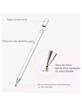 Lápiz óptico
