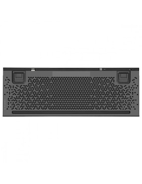 Teclado conexión inalámbrica Corsair K100