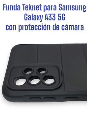 Funda para Galaxy A33 5G