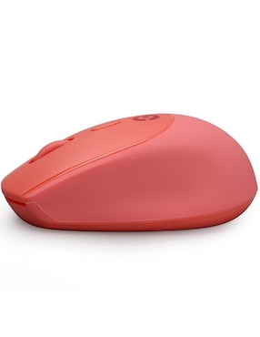 Mouse Inalámbrico Getttech gac-24405r