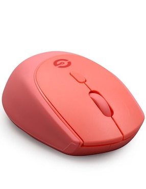 Mouse Inalámbrico Getttech gac-24405r