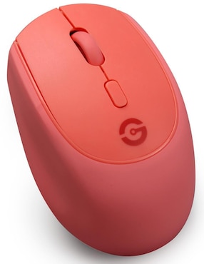 Mouse Inalámbrico Getttech gac-24405r